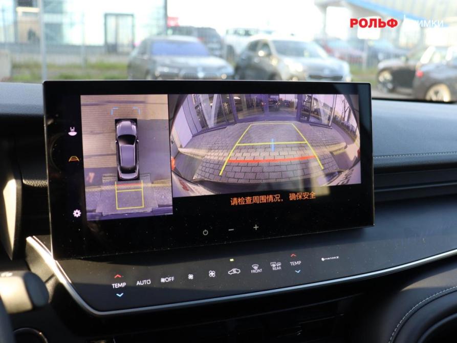 Toyota Camry IX (XV80) China Market Химки  - изображение 16