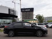 Hyundai Solaris II Рестайлинг Москва  - изображение 28