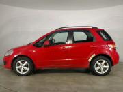 Suzuki SX4 I (Classic) Санкт-Петербург  - изображение 25
