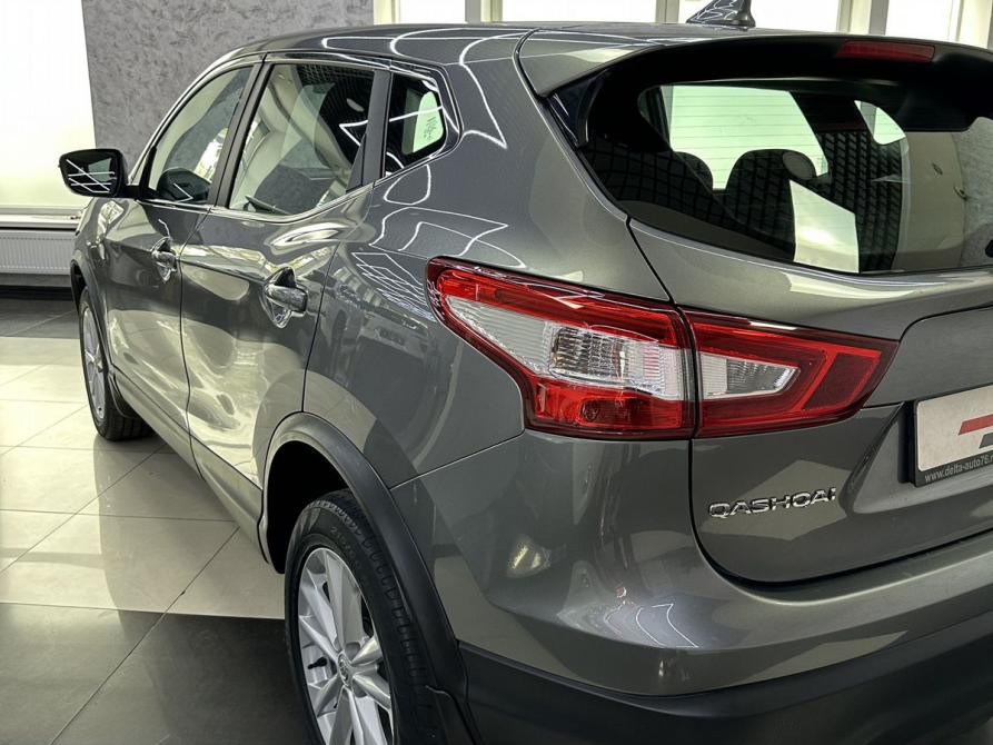 Nissan Qashqai II Ярославль  - изображение 10