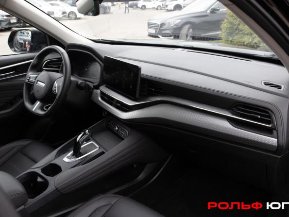 Haval F7x I Рестайлинг с пробегом 2024 года, цена 2 508 000 рублей, 37118 км, внедорожник, Автокод Объявления