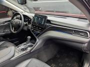 Toyota Camry VIII (XV70) Рестайлинг Москва  - изображение 48