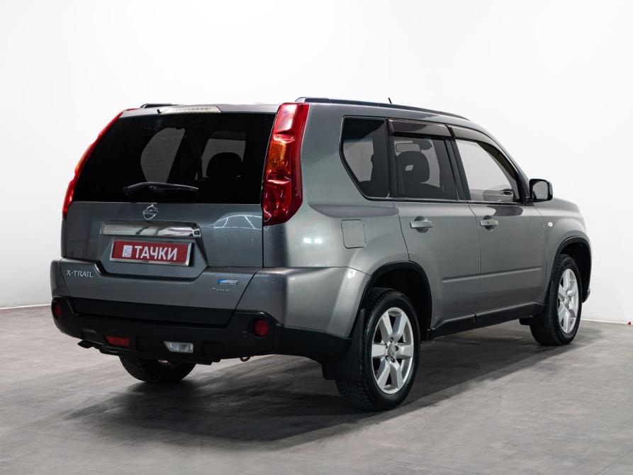 Nissan X-Trail II Чита  - изображение 2
