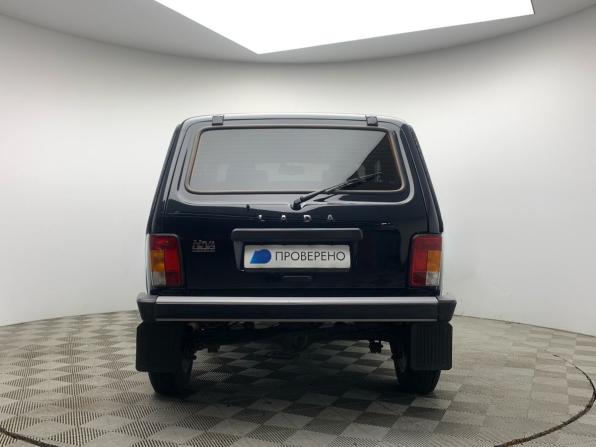 Lada (ВАЗ) Niva Legend I с пробегом 2025 года, цена 1 049 000 рублей, 8262 км, внедорожник, Автокод Объявления