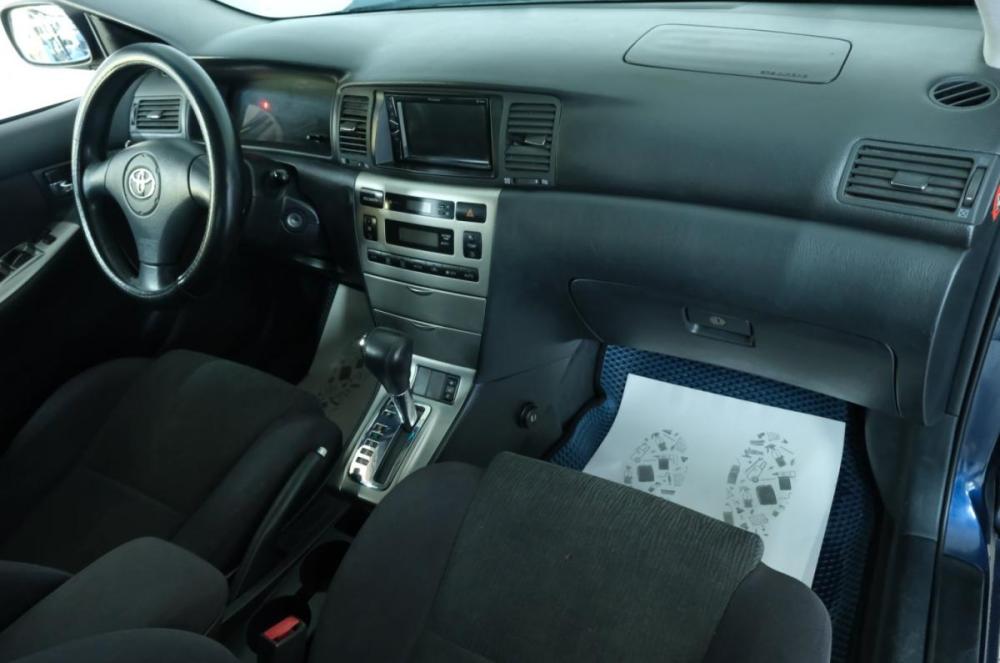 Toyota Corolla IX (E120 E130) Омск  - изображение 17