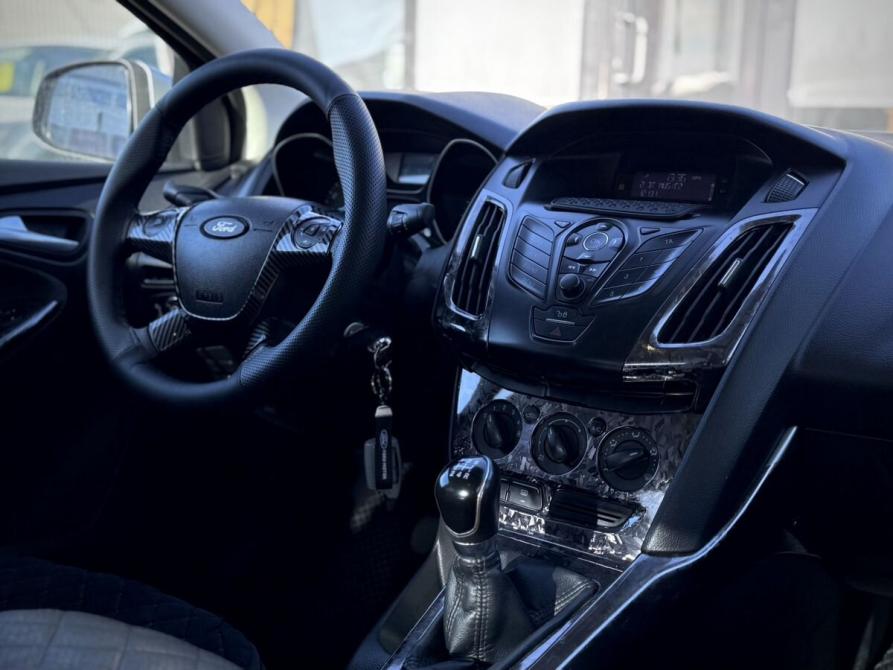 Ford Focus III Уфа  - изображение 10