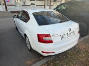 Skoda Octavia III (A7) Уфа  - изображение 9