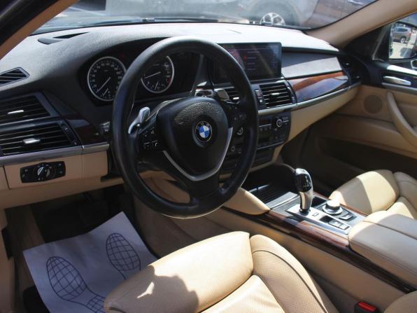 BMW X6 I (E71) с пробегом 2008 года, цена 1 545 500 рублей, 209150 км, внедорожник, Автокод Объявления