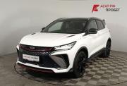 Geely Coolray I Рестайлинг Волгоград  - изображение 27