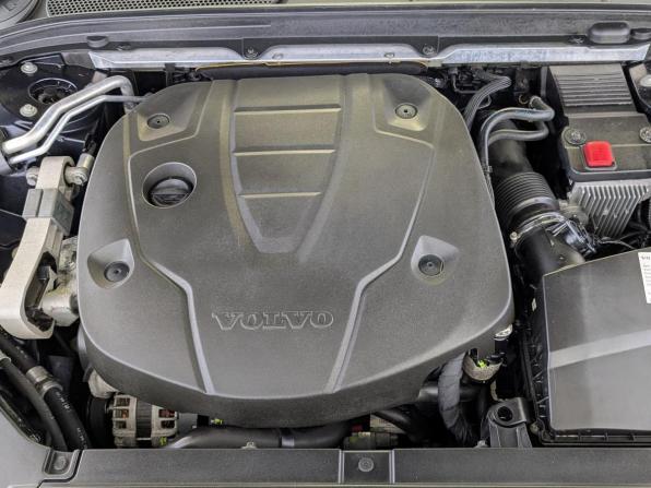 Volvo V90 II с пробегом 2019 года, цена 2 600 000 рублей, 226184 км, универсал, Автокод Объявления