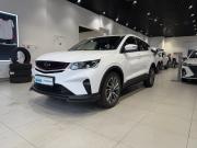 Geely Coolray I Москва  - изображение 22