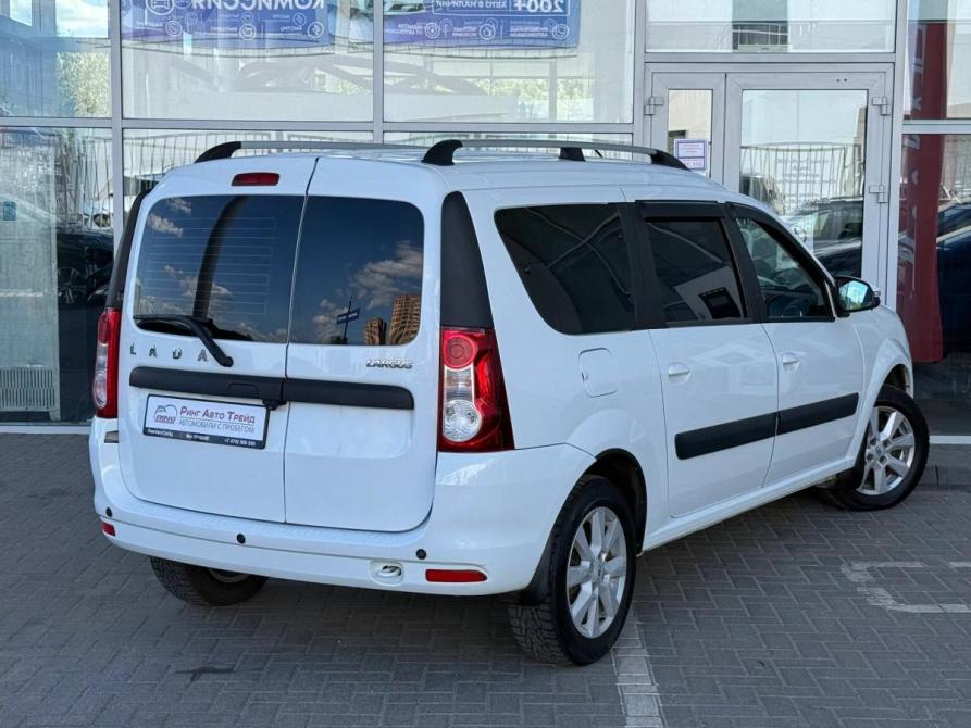 Lada (ВАЗ) Largus I Рестайлинг Липецк  - изображение 2