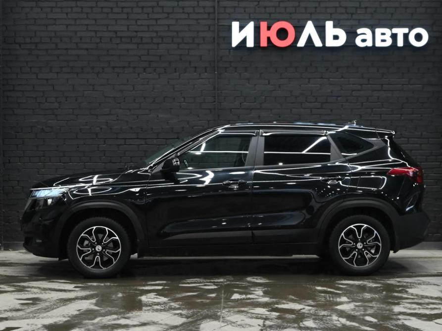 Kia Seltos I Екатеринбург  - изображение 7