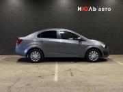 Chevrolet Aveo II Челябинск  - изображение 25