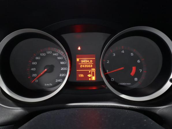 Mitsubishi Lancer X с пробегом 2008 года, цена 737 900 рублей, 243133 км, хэтчбек, Автокод Объявления