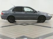 Mitsubishi Lancer IX Рестайлинг Иваново  - изображение 23