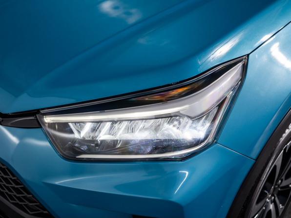 Toyota Raize I с пробегом 2020 года, цена 1 725 000 рублей, 17093 км, внедорожник, Автокод Объявления