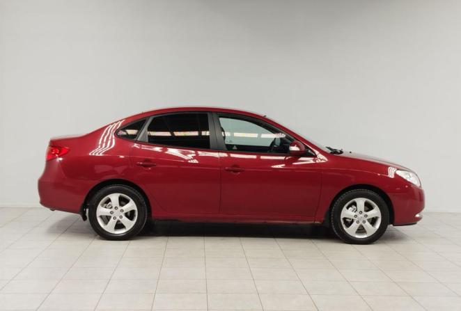 Hyundai Elantra IV (HD) с пробегом 2010 года, цена 720 000 рублей, 158132 км, седан, Автокод Объявления