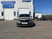 Lada (ВАЗ) XRAY I Уфа  - изображение 15