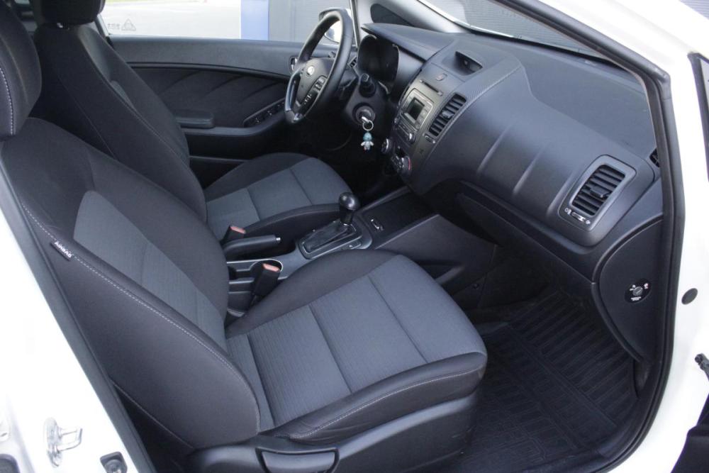 Kia Cerato III Брянск  - изображение 8