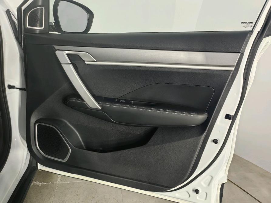 Belgee X50 Санкт-Петербург  - изображение 31