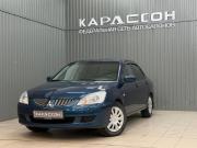 Mitsubishi Lancer IX Магнитогорск  - изображение 17