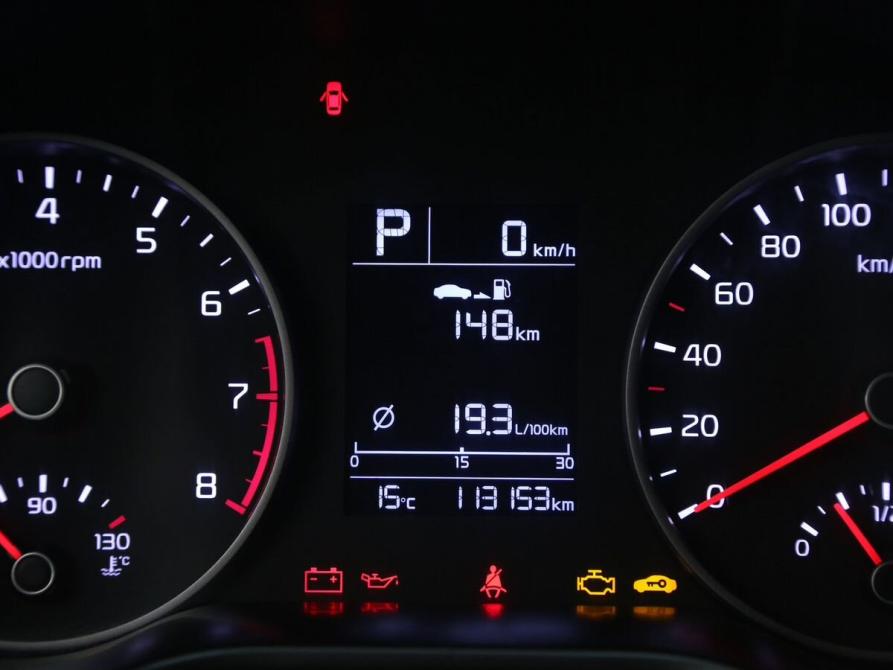 Kia Rio IV Иваново  - изображение 18