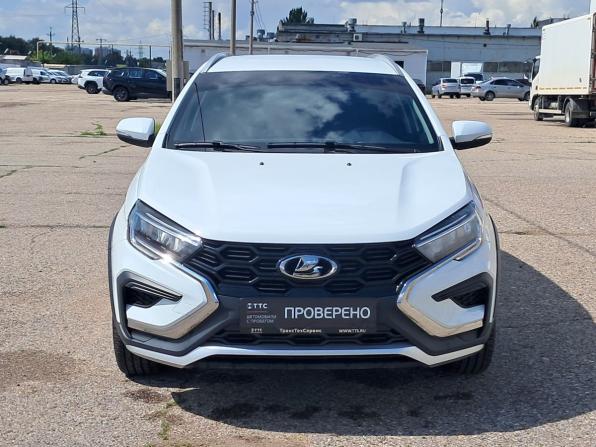 Lada (ВАЗ) Vesta I Рестайлинг (NG) с пробегом 2024 года, цена 1 490 000 рублей, 29020 км, универсал, Автокод Объявления