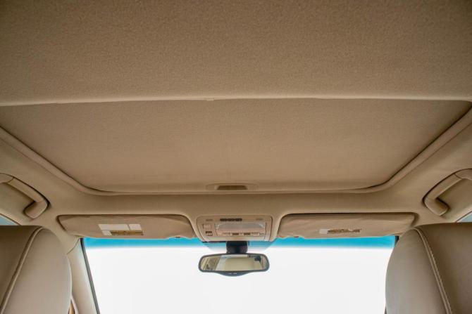 Lexus RX II с пробегом 2003 года, цена 1 249 000 рублей, 306000 км, внедорожник, Автокод Объявления