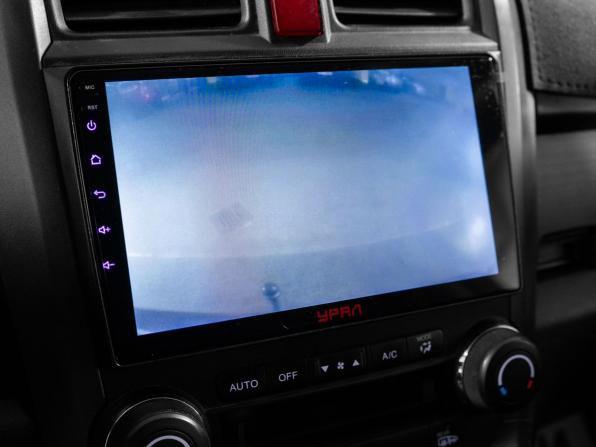 Honda CR-V IV с пробегом 2012 года, цена 1 530 000 рублей, 277045 км, внедорожник, Автокод Объявления