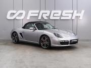 Porsche Boxster II (987) Воронеж  - изображение 22