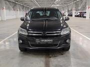 Volkswagen Tiguan I Рестайлинг Казань  - изображение 24