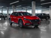 Mazda CX-4 I Рестайлинг Москва  - изображение 26