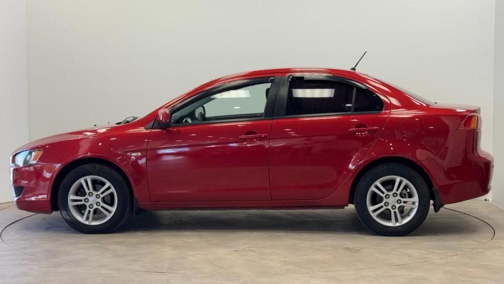 Mitsubishi Lancer X Киров  - изображение 2