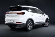 Chery Tiggo 7 Pro Max I Тюмень  - изображение 34