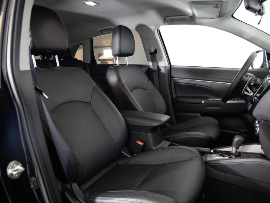 Mitsubishi ASX I Рестайлинг 2 Санкт-Петербург  - изображение 11
