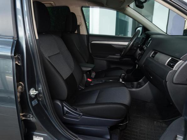 Mitsubishi Outlander III с пробегом 2012 года, цена 1 199 000 рублей, 183275 км, внедорожник, Автокод Объявления