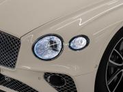 Bentley Continental GT III Москва  - изображение 32