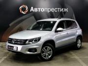 Volkswagen Tiguan I Рестайлинг Ставрополь  - изображение 29