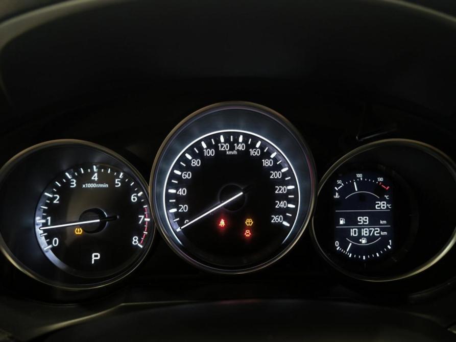 Mazda 6 III (GJ) Рестайлинг 2 Казань  - изображение 16