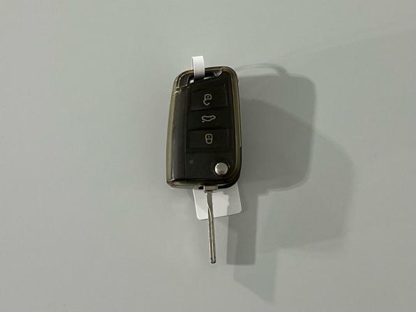 Skoda Rapid II с пробегом 2020 года, цена 1 500 000 рублей, 104691 км, лифтбек, Автокод Объявления