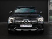Mercedes-Benz GLC Coupe I (C253) Рестайлинг Москва  - изображение 28