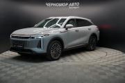 Exeed RX Крым  - изображение 33