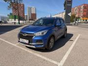 Chery Tiggo 4 I Рестайлинг Пермь  - изображение 4