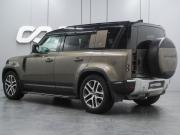 Land Rover Defender II Воронеж  - изображение 29
