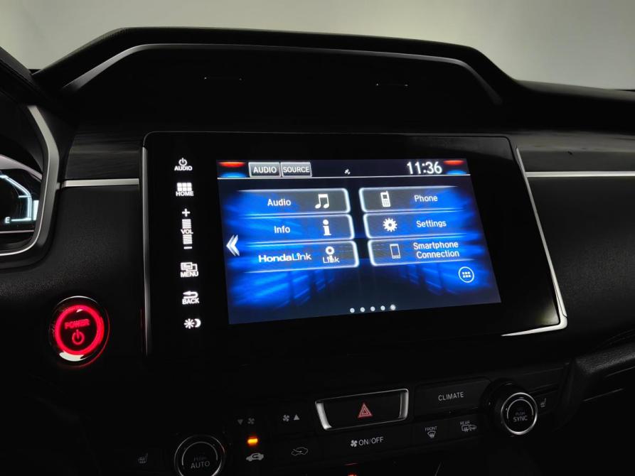 Honda Clarity II Москва  - изображение 17