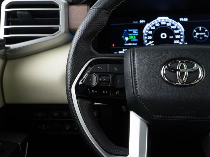 Toyota Tundra III Москва  - изображение 13