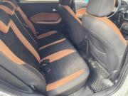 Chery Tiggo 2 I Стерлитамак  - изображение 36
