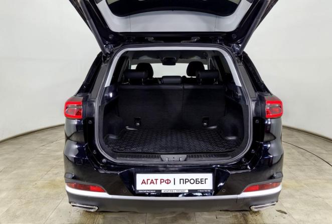 Chery Tiggo 7 Pro Max I с пробегом 2023 года, цена 1 970 000 рублей, 74000 км, внедорожник, Автокод Объявления