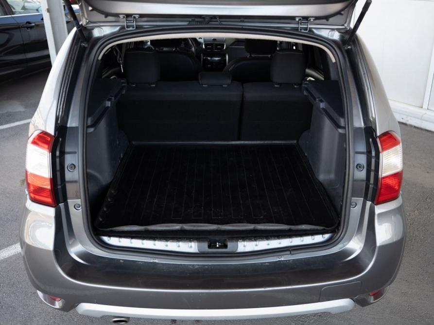 Nissan Terrano III (D10) Ростов-на-Дону  - изображение 21
